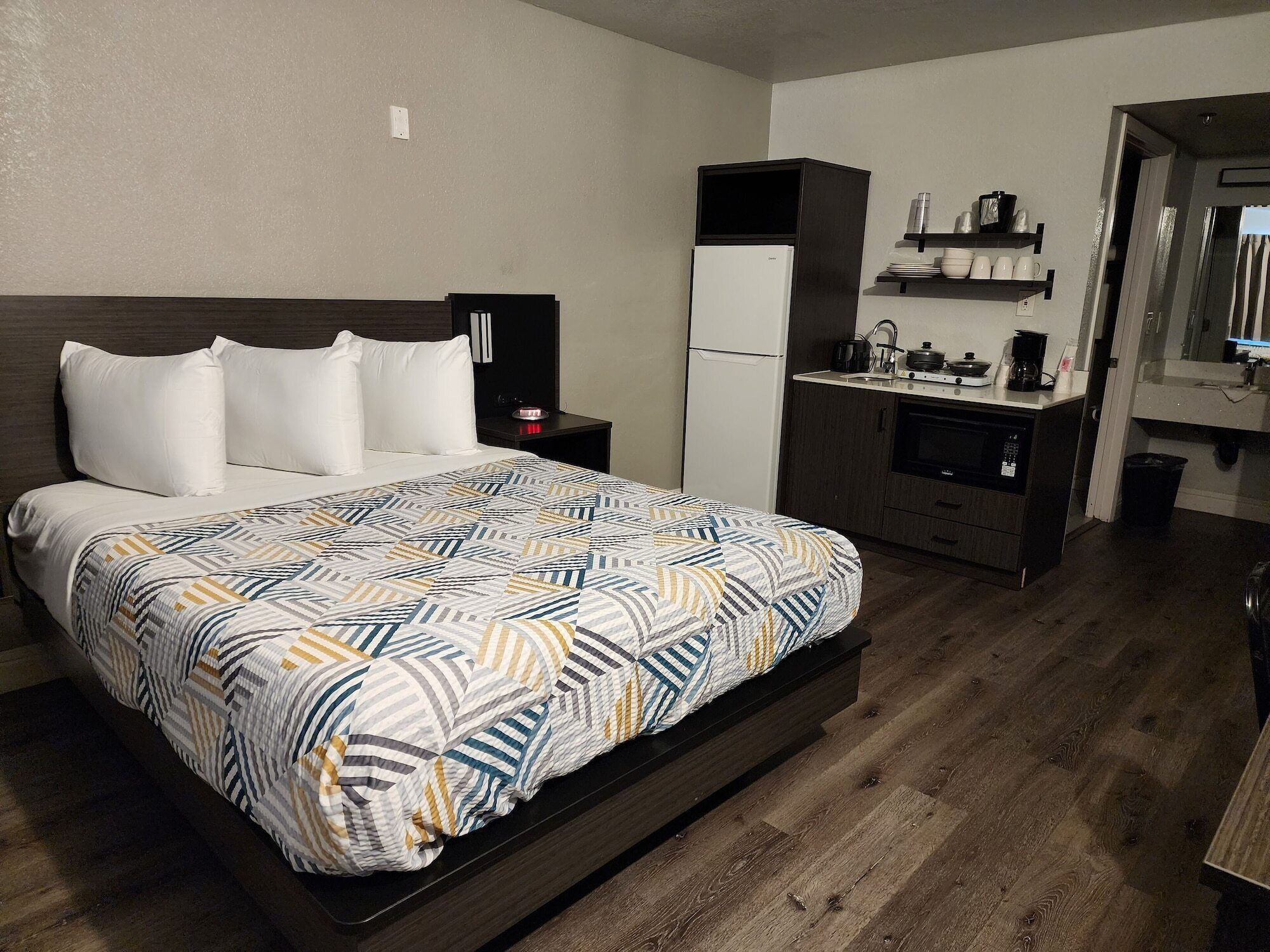 Studio 6 Sacramento Ca Natomas - Sacramento