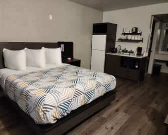 Studio 6 Sacramento Ca Natomas - Sacramento