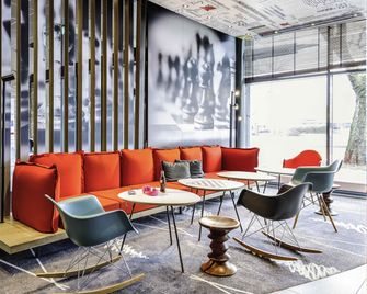 ibis Hannover City - Hannover - Lounge