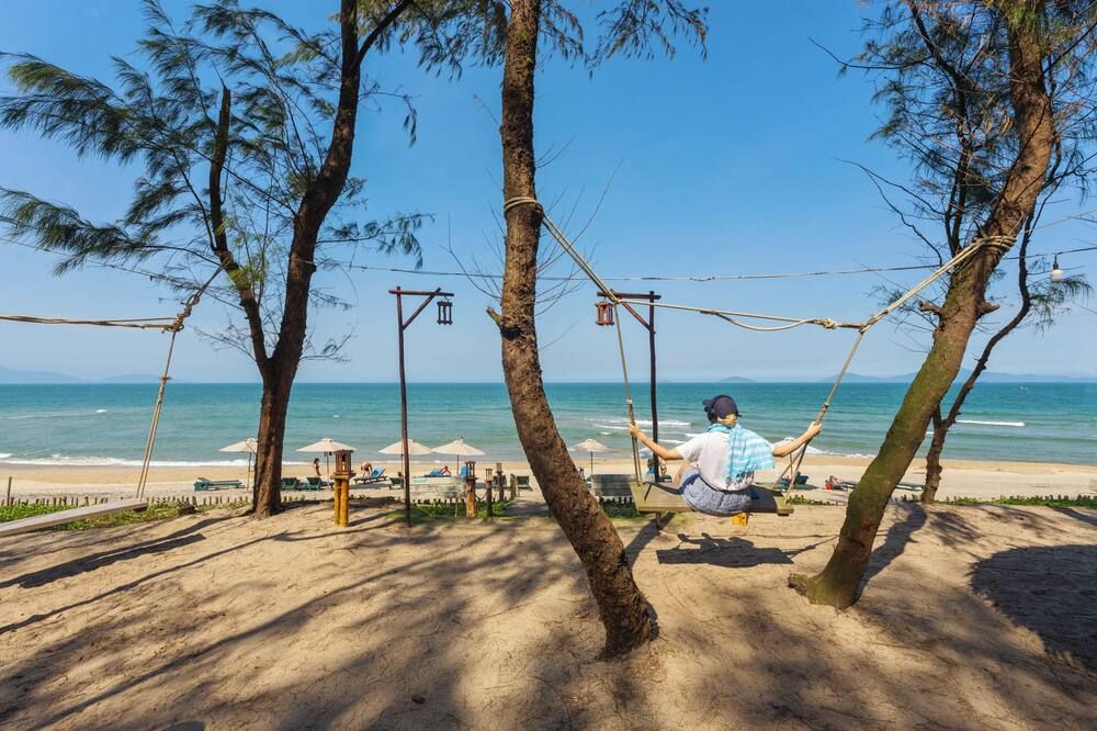 سول آن بانج بتيش ريزورت آند سبا