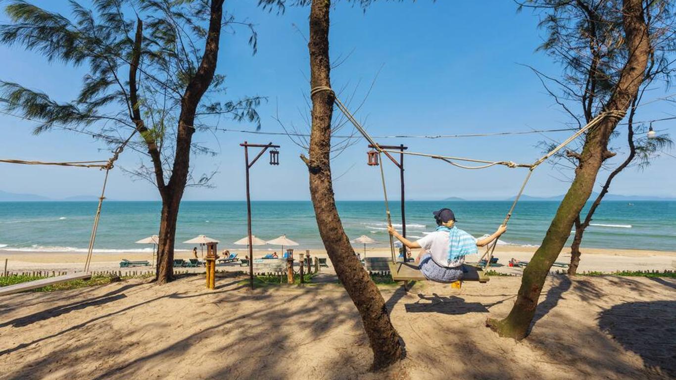 Sol An Bang Beach Resort & Spa