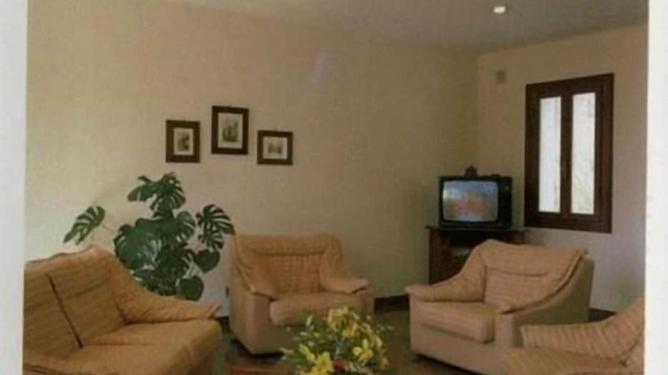 Albergo Volpara