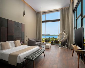 Aria Resort & Spa - Nashik