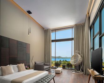 Aria Resort & Spa - נשיק