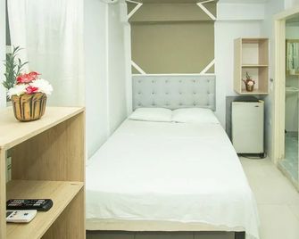 Hotel Playa Divina - Coveñas