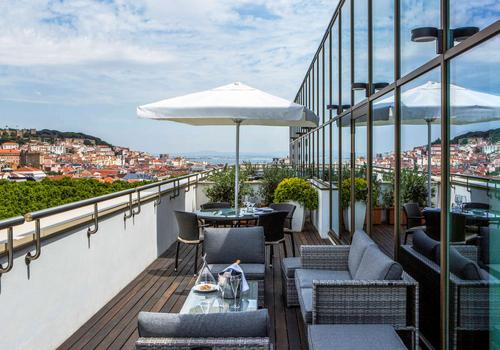 138 LIBERDADE HOTEL - Updated 2023 Prices & Reviews (Lisbon, Portugal)