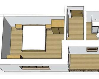 Hotel Enzian - Villa Ottone - Floorplan