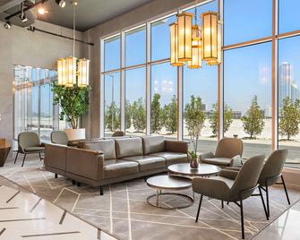 Barceló Hotel & Residences, Bahrain - Manama - Lounge