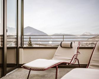 Stilvolles Apartment mit Spa und Garten - Bressanone/Brixen