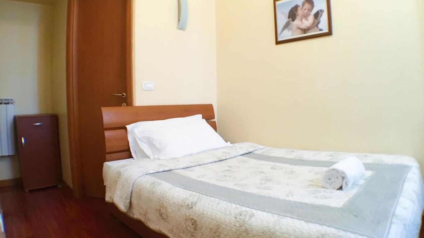 Guesthouse Zhihua