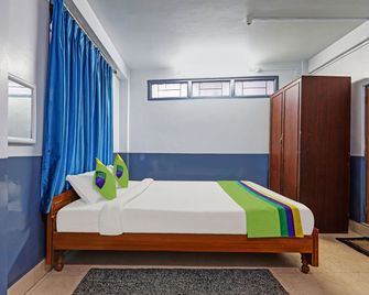 Itsy Hotels Shillong Tower Guesthouse - Shillong - Habitación