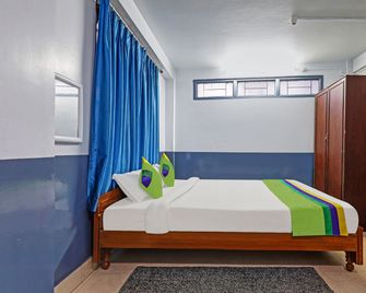 Itsy Hotels Shillong Tower Guesthouse - Shillong - Bedroom