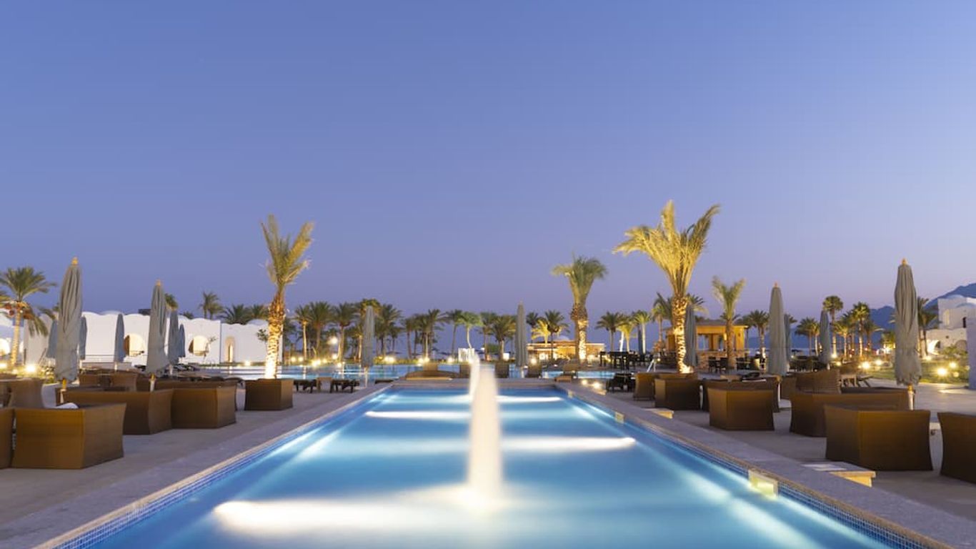 Dahab Resort