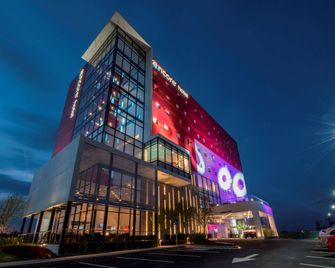 Ramada Encore by Wyndham Aguascalientes - Aguascalientes - Edificio
