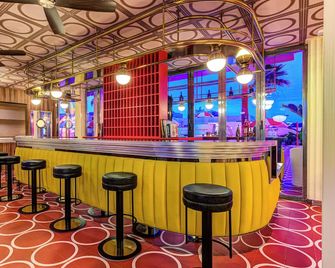 Romeos Ibiza - Adults Only - San José Obrero - Bar