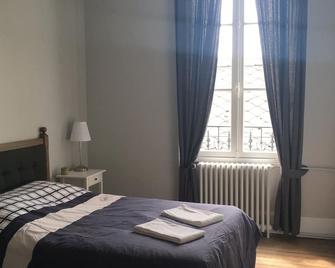 Le Recommandé - Avize - Chambre