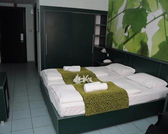 Green Hotel Budapest - Budapest