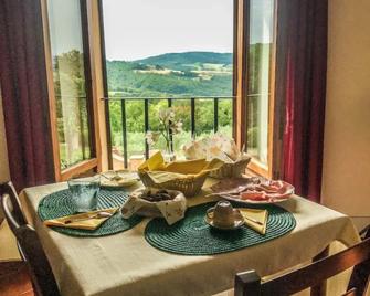 Relais Villa Sensano - Volterra