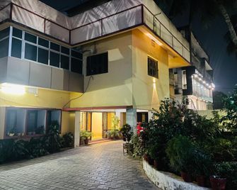 Hotel Venus Heritage - Bhubaneswar - Edificio