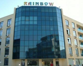 Rainbow 1 Holiday Complex - Argentario - Bâtiment