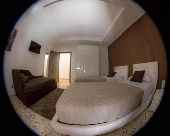 B&B Homedesign - Salerno - Bedroom