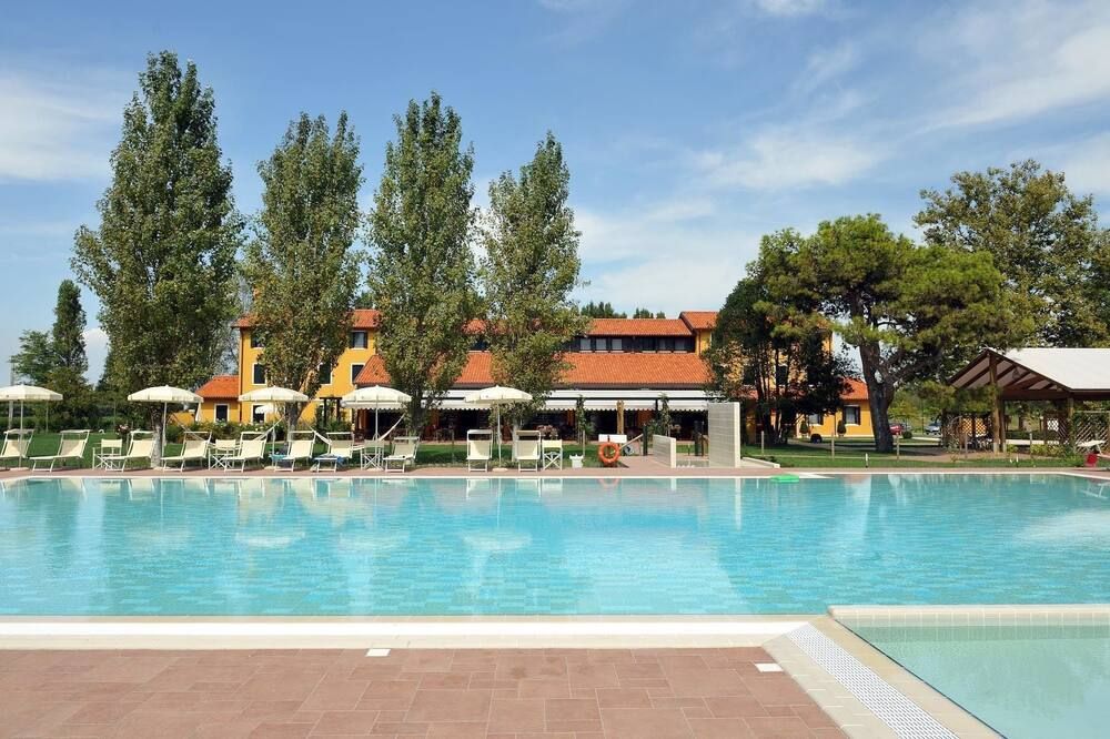 Dune Agriturismo - Eraclea - Pool