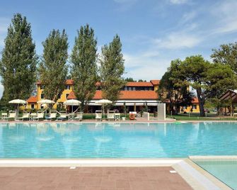 Dune Agriturismo - Eraclea - Pool