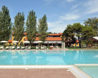 Dune Agriturismo - Eraclea - Pool