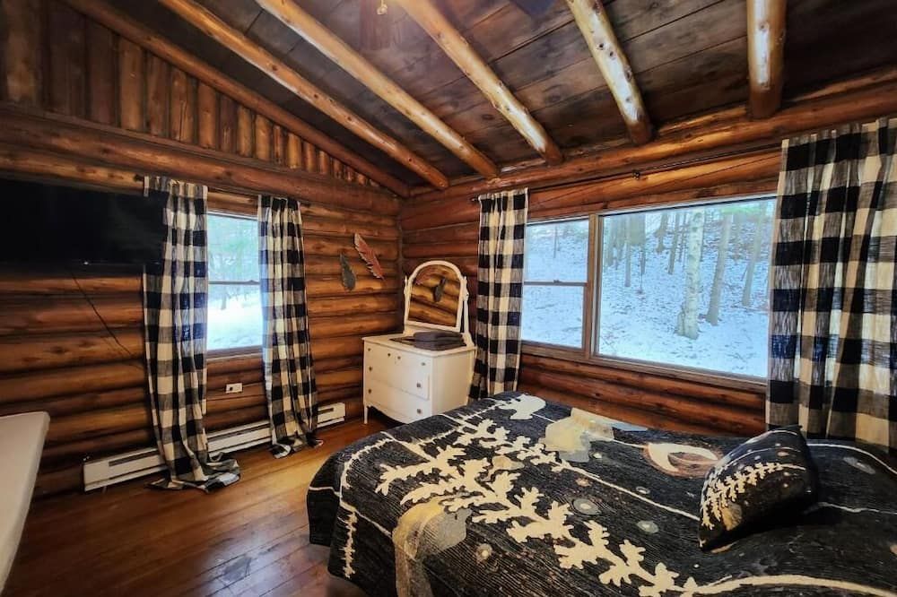 Adirondack Diamond Point Lodge - Lake George