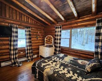 Adirondack Diamond Point Lodge - Lake George
