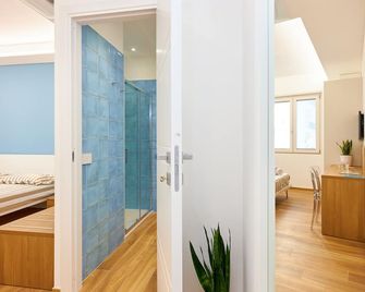 Zeropensieri B&b - Agropoli