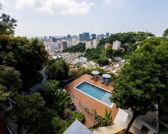 Hotel Castelinho - Rio de Janeiro - Pool