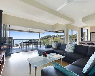 Tangalooma Moreton Getaway - Tangalooma - Sala de estar