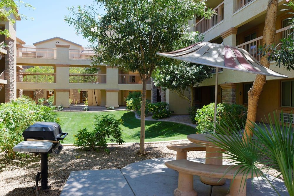 Siegel Select Casa Grande - Casa Grande - Vista del exterior