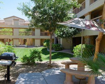Siegel Select Casa Grande - Casa Grande - Outdoor view