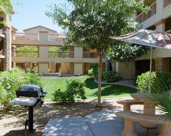 Siegel Select Casa Grande - Casa Grande - Vista del exterior