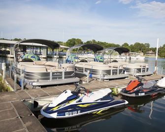 Resort Attractions - Willis