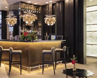 NH Collection Lisboa Liberdade - Lisbon - Bar
