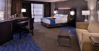 Holiday Inn St. Louis - Downtown Conv Ctr - St. Louis - Phòng ngủ