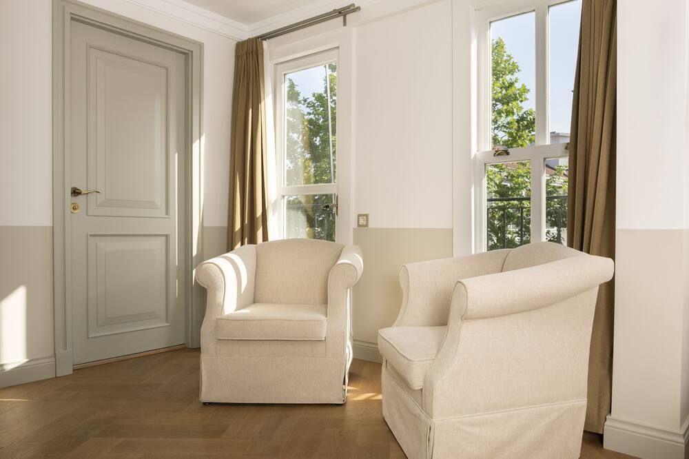 إيشاك باسا بالاس باي جويواي هوتلز