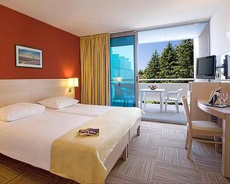 Sunny Porec By Valamar, Ex Crystal - Poreč