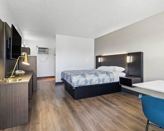Motel 6-Bend, Or - Bend