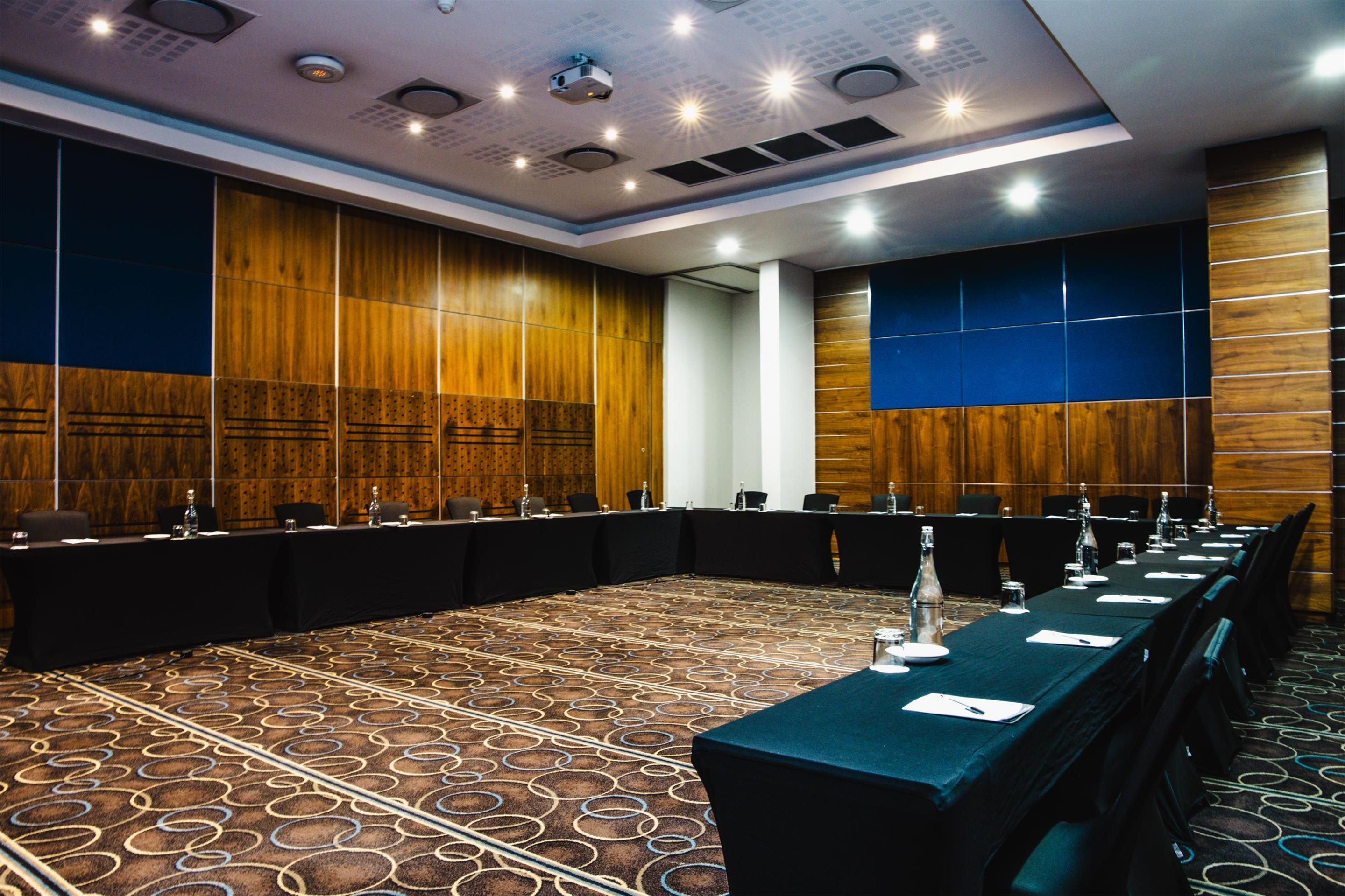 Premier Hotel Midrand thumbnail 3