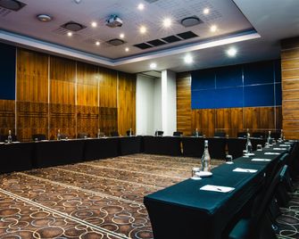 Premier Hotel Midrand - Johannesburg - Meeting room