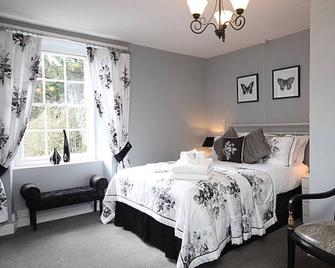 Dunster Mill House - Minehead - Habitación