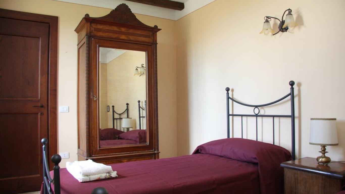 Villa del Cardinale