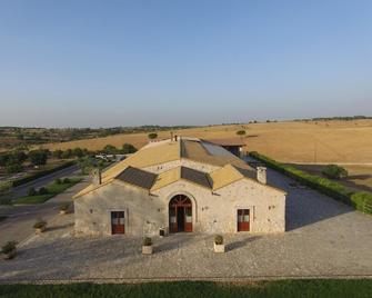 Masseria Chinunno - Altamura - Building