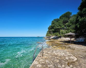 Village Galijot Plava Laguna - Poreč