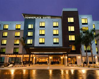 TownePlace Suites by Marriott Irvine Lake Forest - Lake Forest - Budova