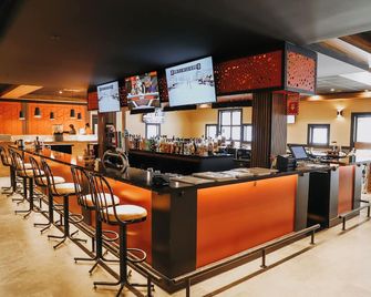 Hotel Valcartier - Saint-Gabriel-de-Valcartier - Bar